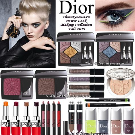 dior contour spring|dior spring 2024 makeup collection.